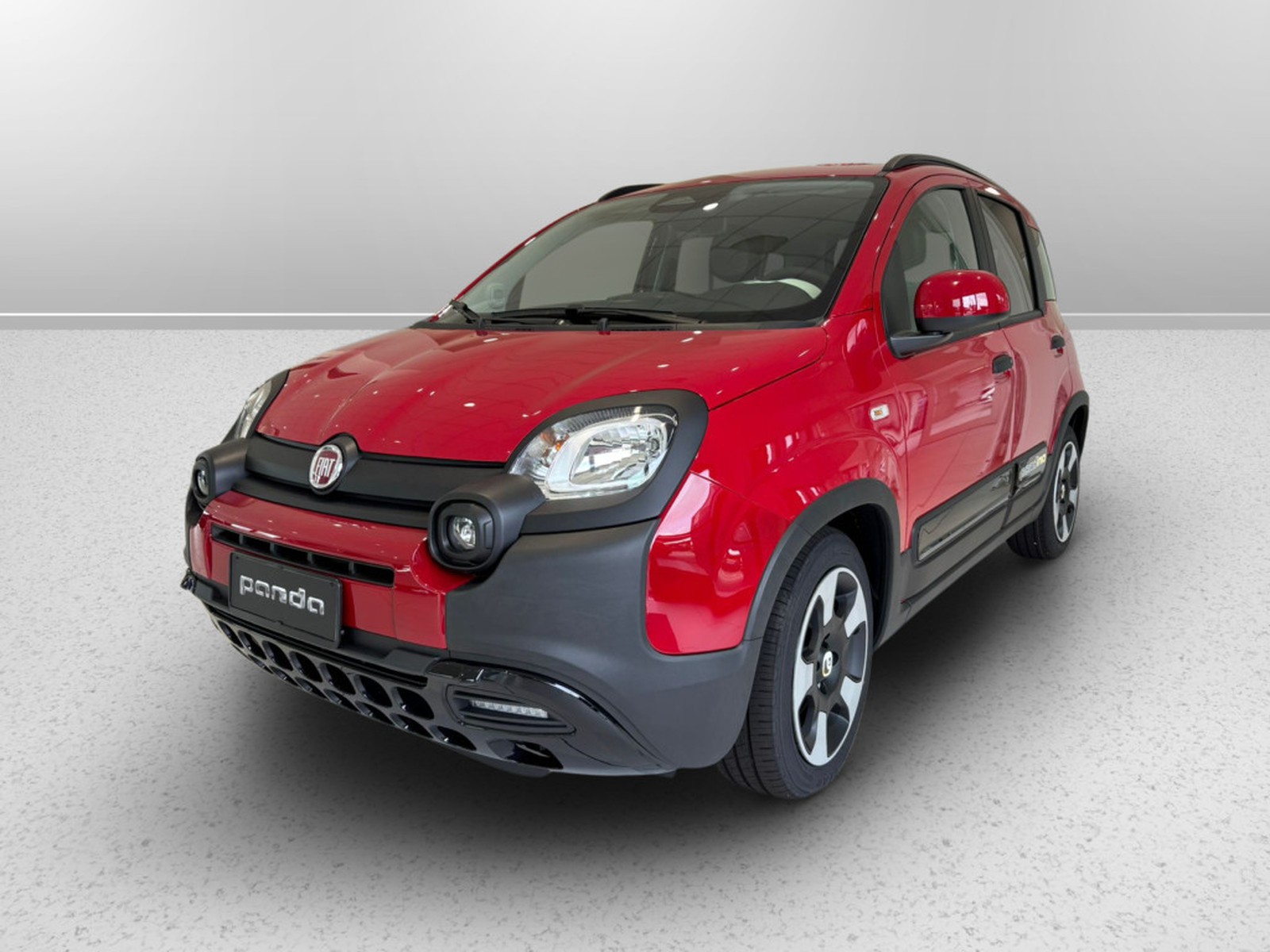 PRONTOAUTO Fiat Panda