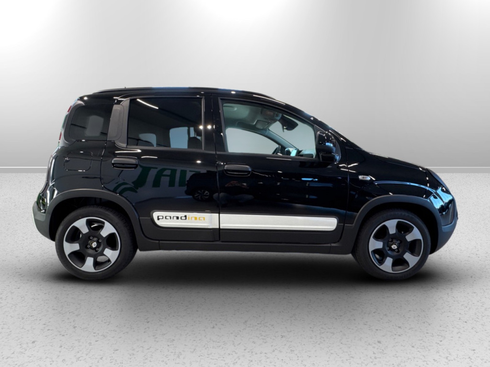 PRONTOAUTO Fiat Panda
