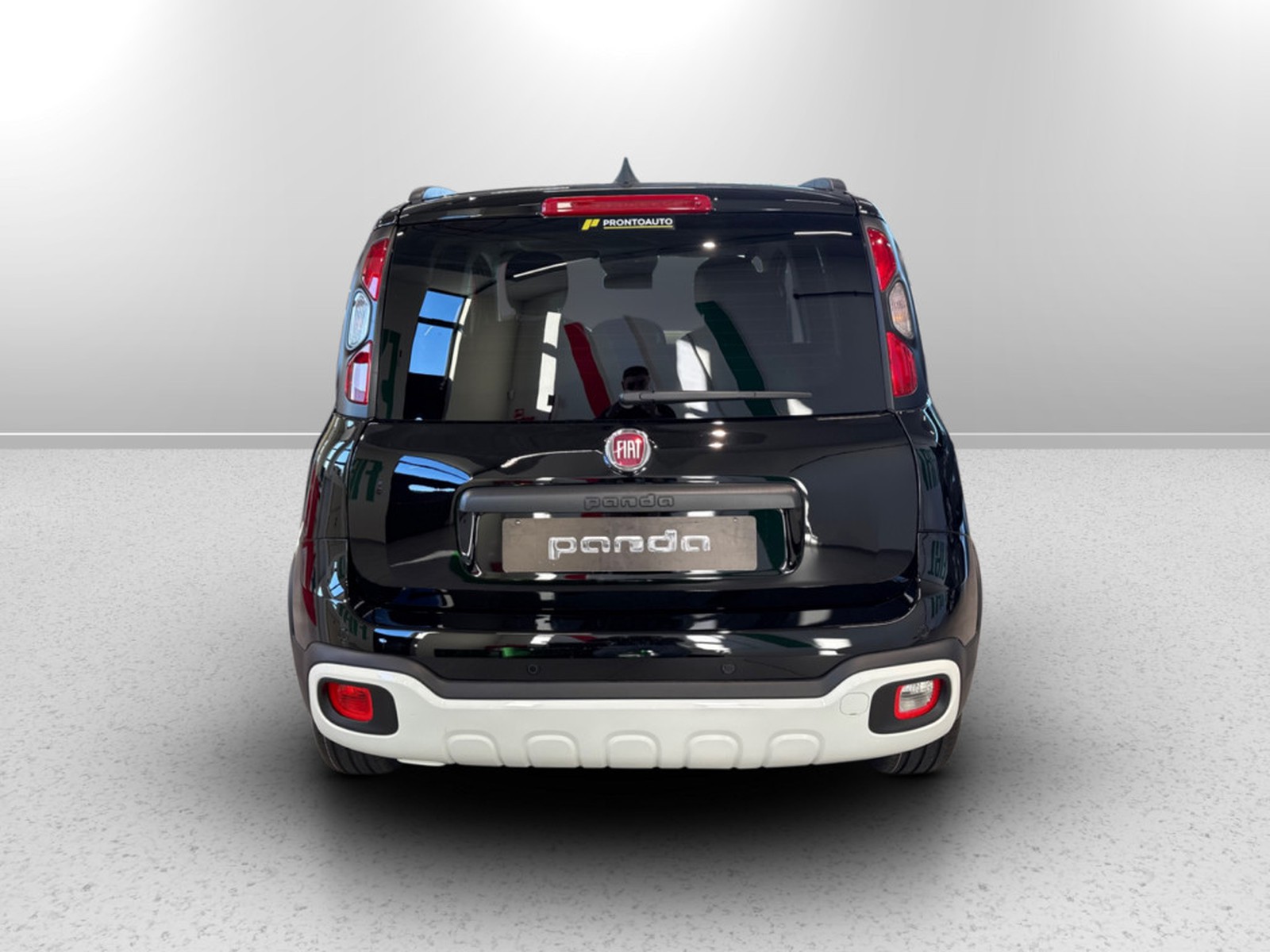 PRONTOAUTO Fiat Panda