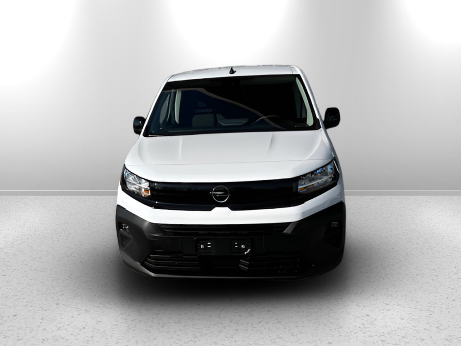 UNICAR Opel Combo