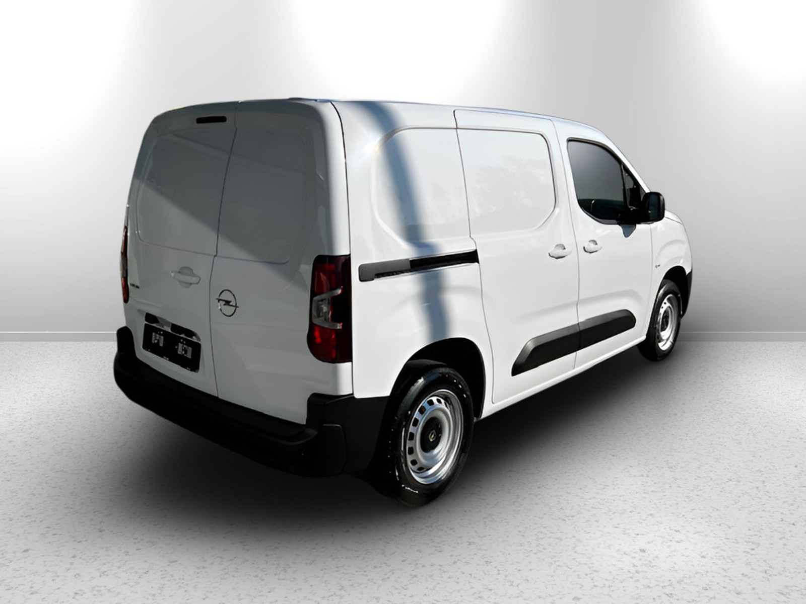UNICAR Opel Combo