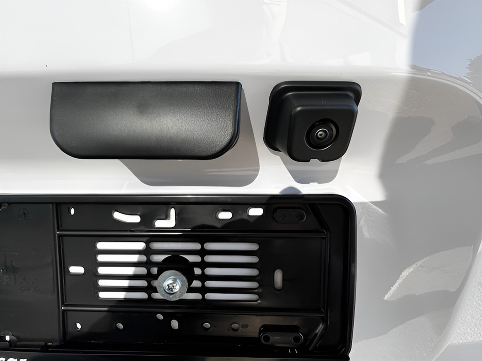 UNICAR Opel Combo