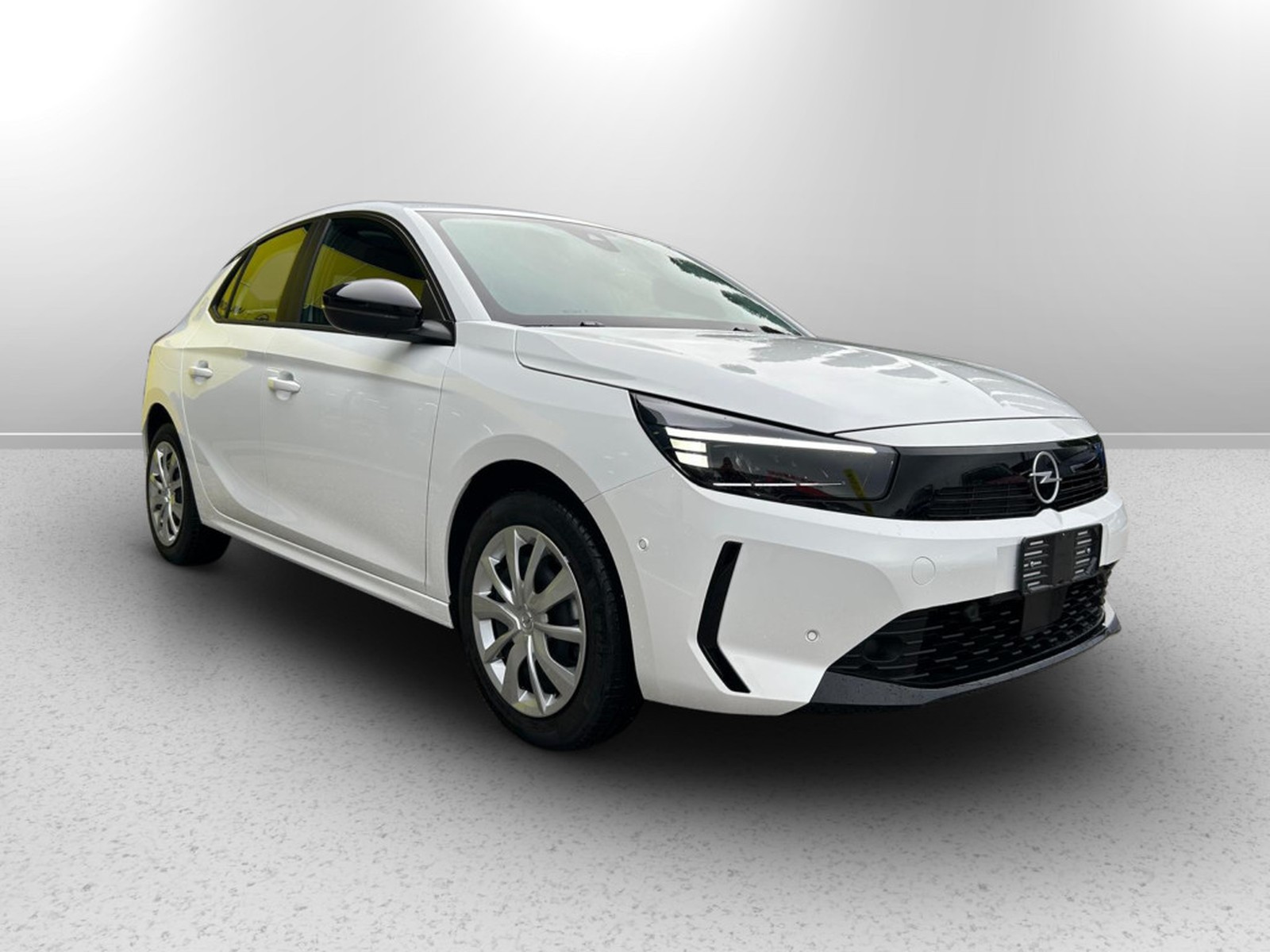 UNICAR Opel Corsa