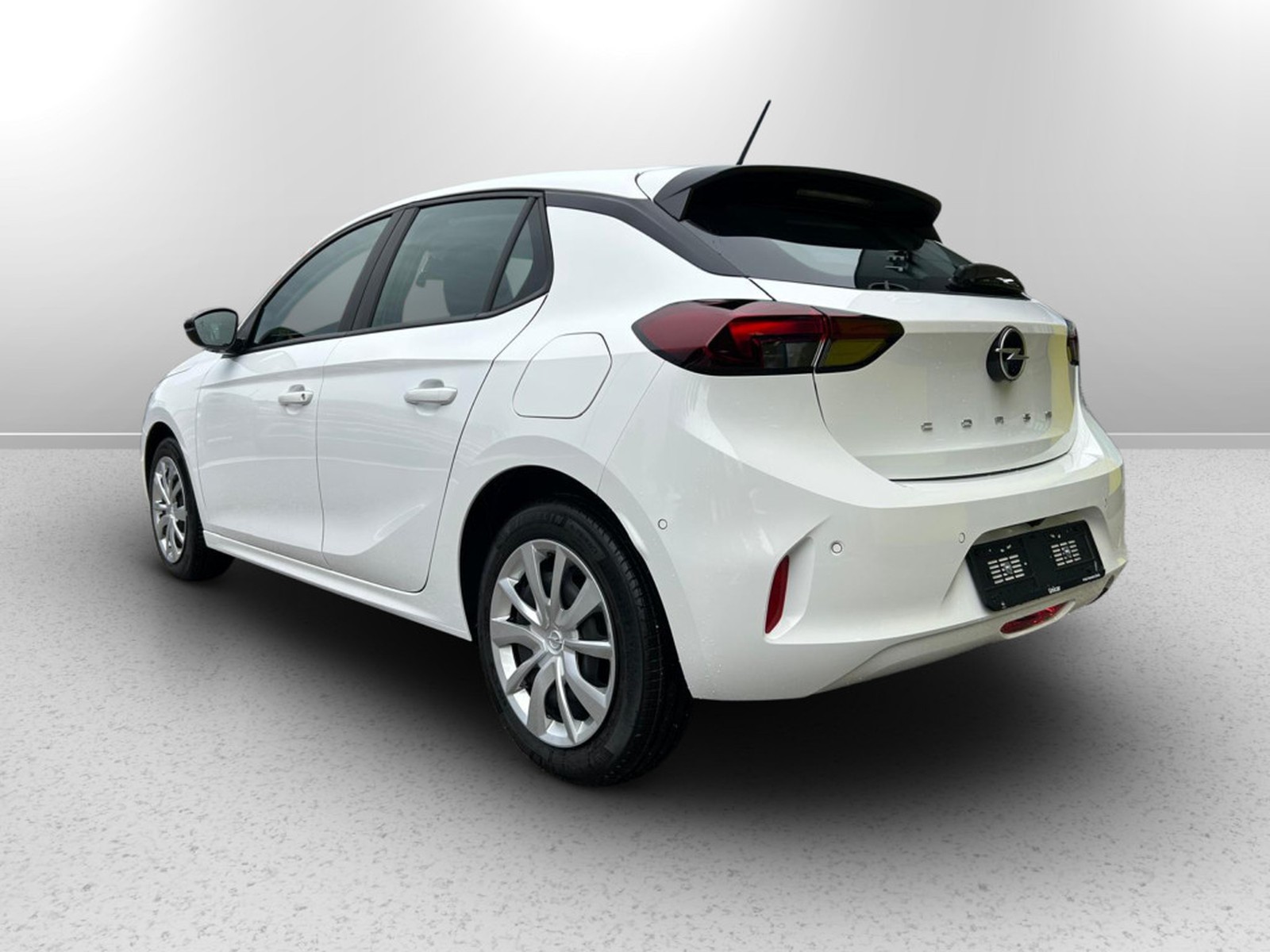 UNICAR Opel Corsa