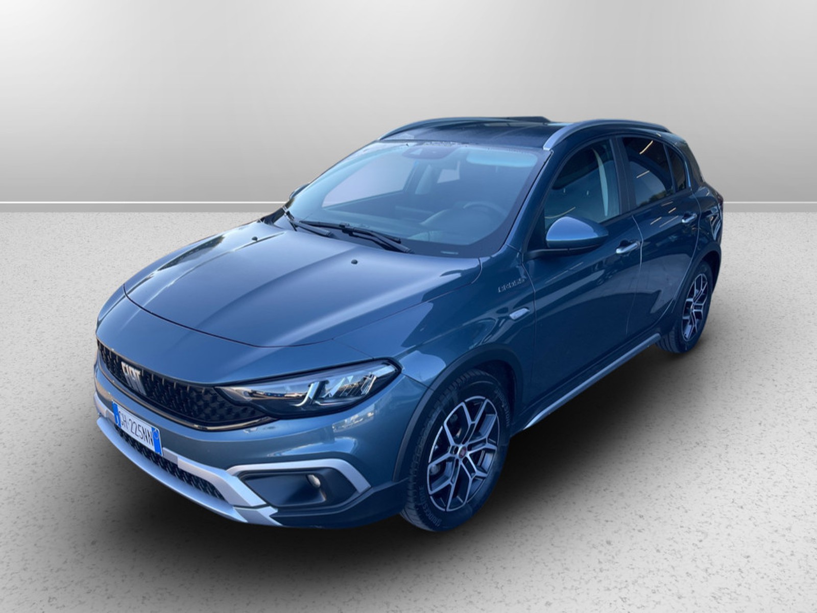 PRONTOAUTO Fiat Tipo
