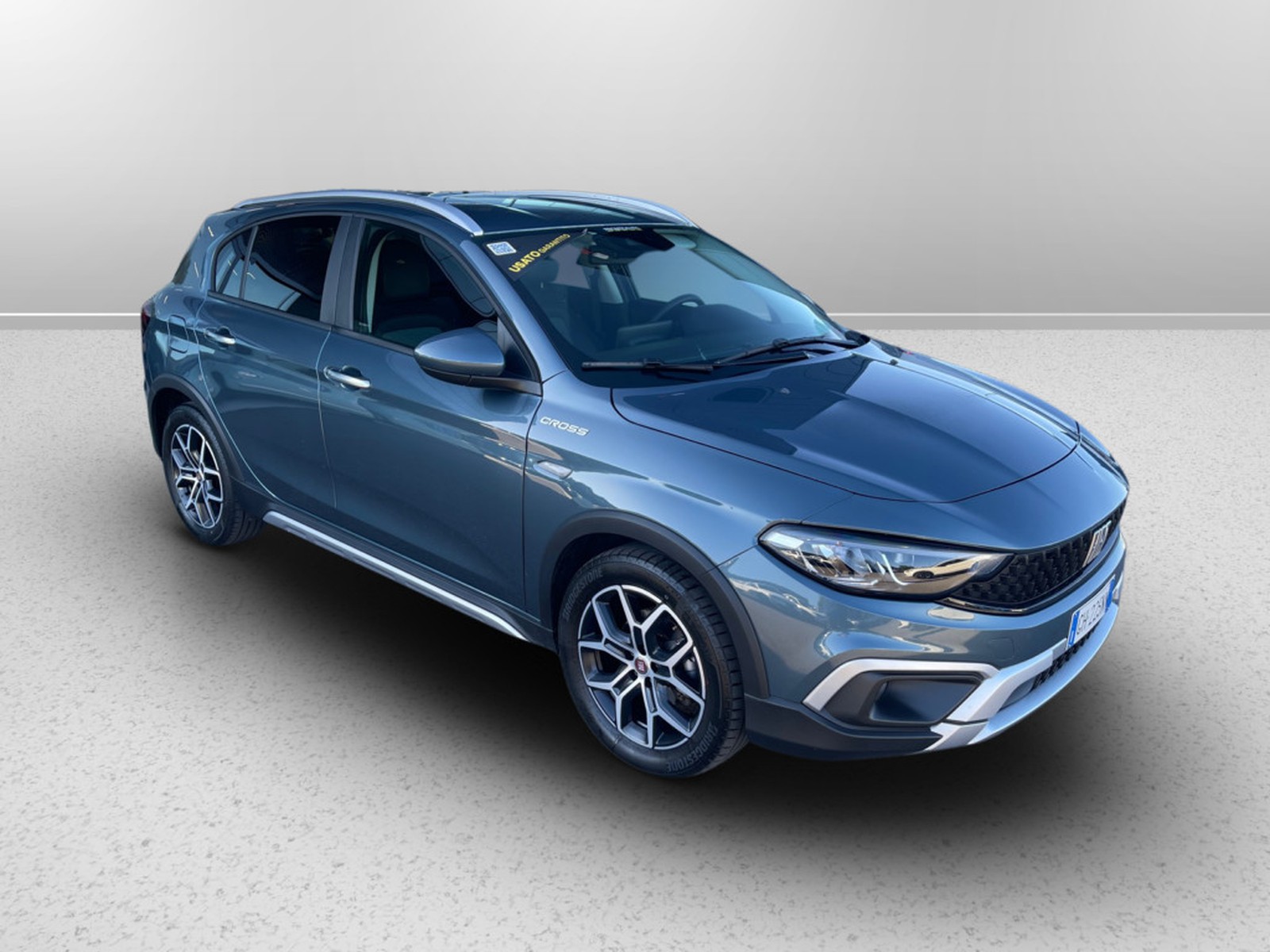 PRONTOAUTO Fiat Tipo