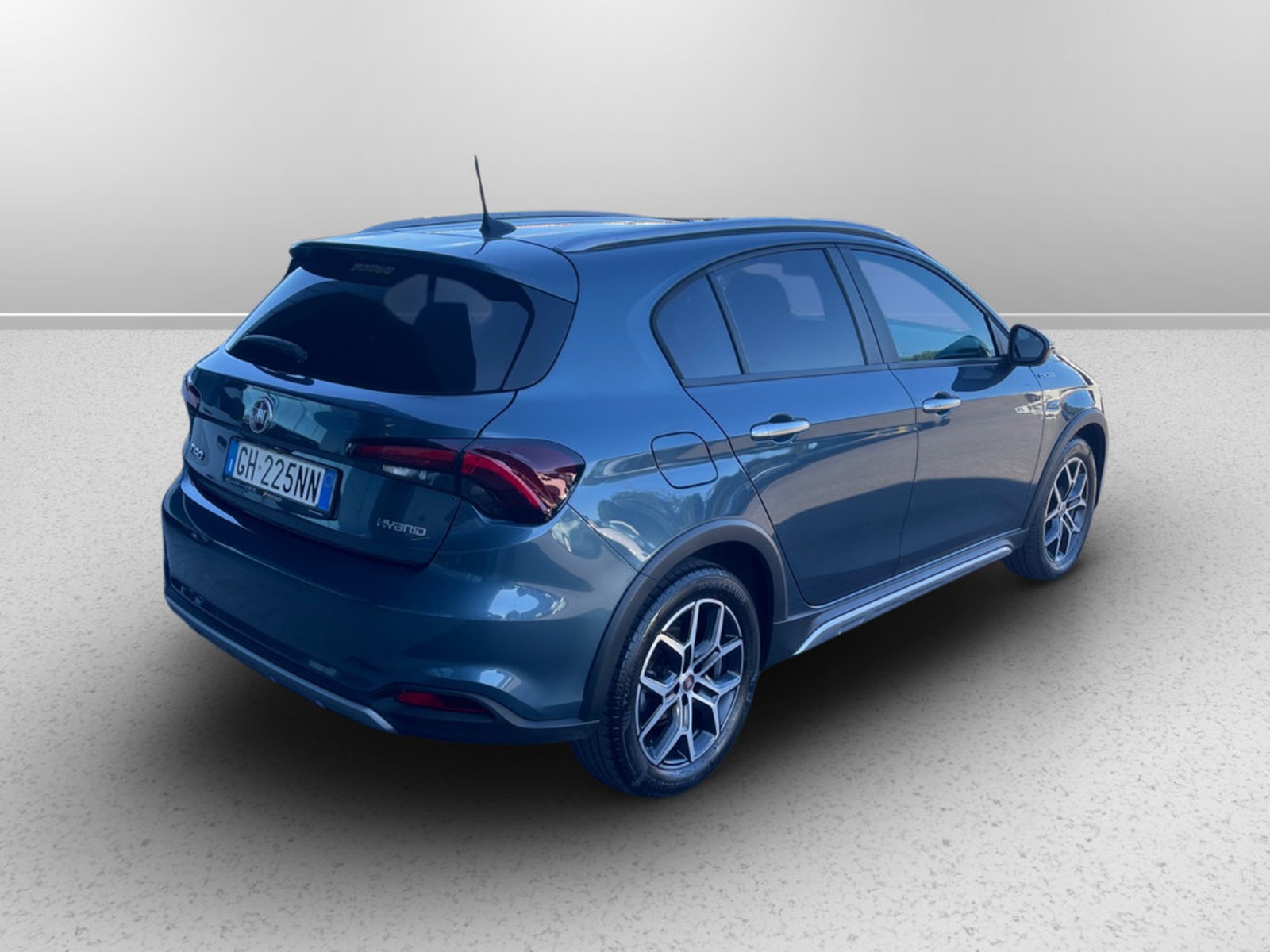 PRONTOAUTO Fiat Tipo