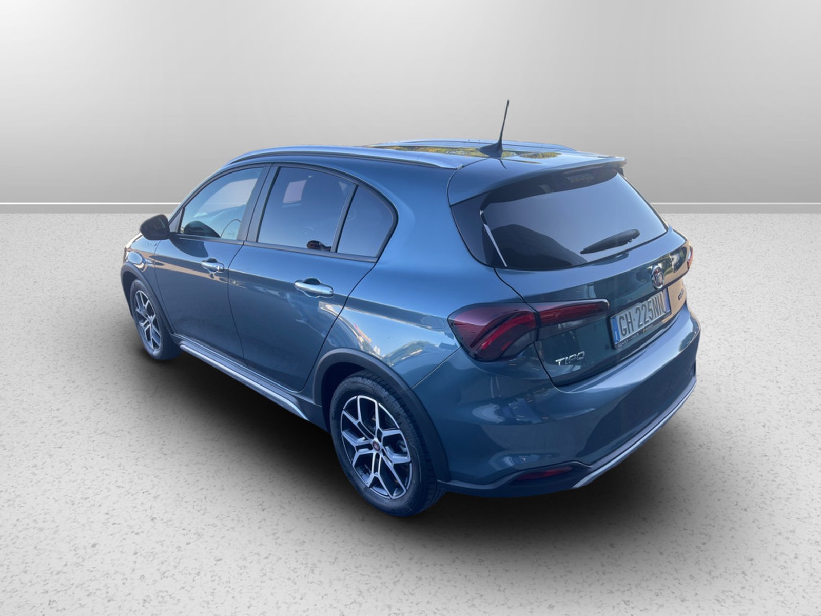 PRONTOAUTO Fiat Tipo