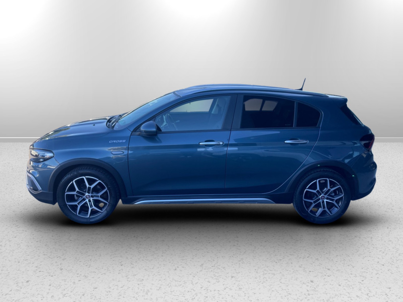 PRONTOAUTO Fiat Tipo