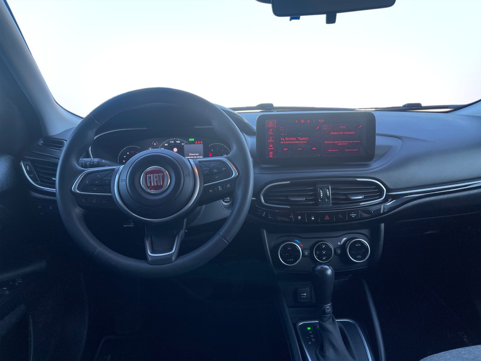 PRONTOAUTO Fiat Tipo