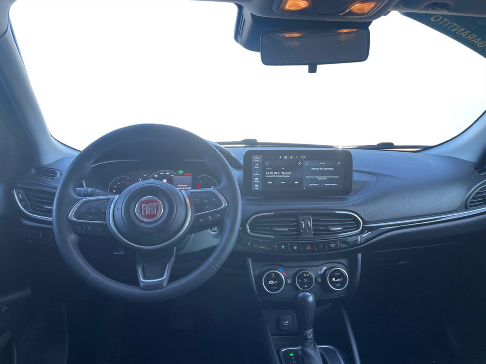 PRONTOAUTO Fiat Tipo
