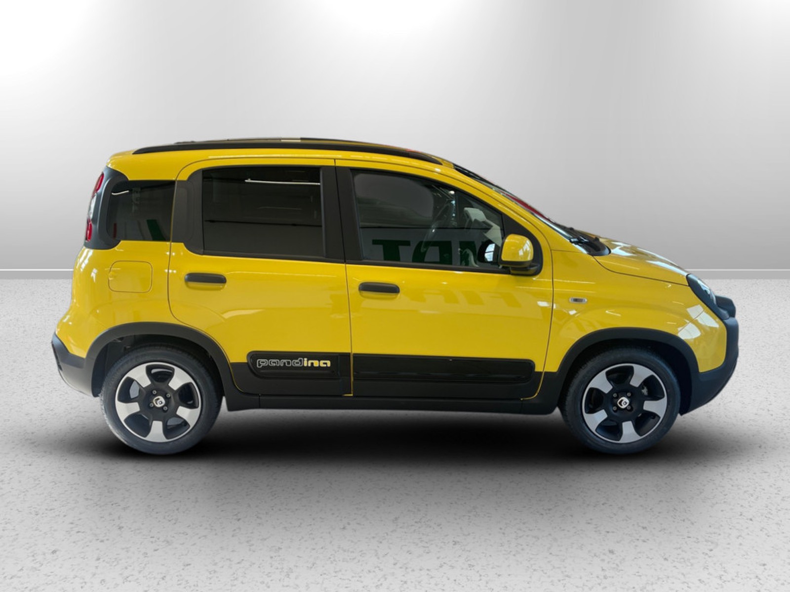 PRONTOAUTO Fiat Panda