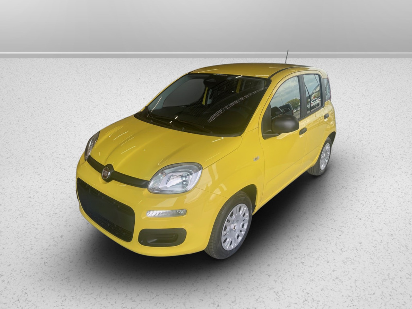 PRONTOAUTO Fiat Panda