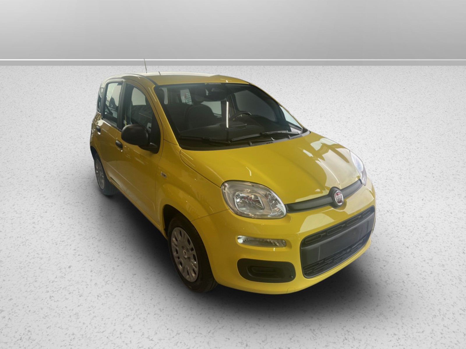 PRONTOAUTO Fiat Panda
