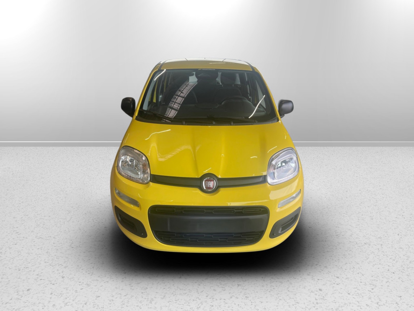 PRONTOAUTO Fiat Panda