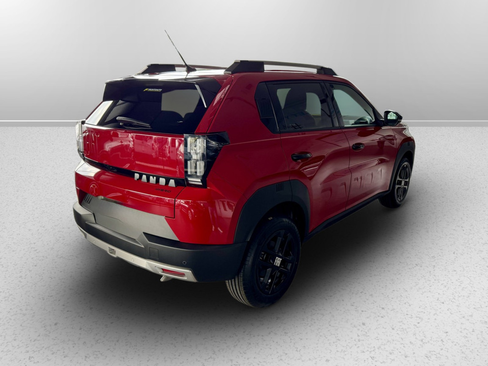 PRONTOAUTO Fiat Grande Panda