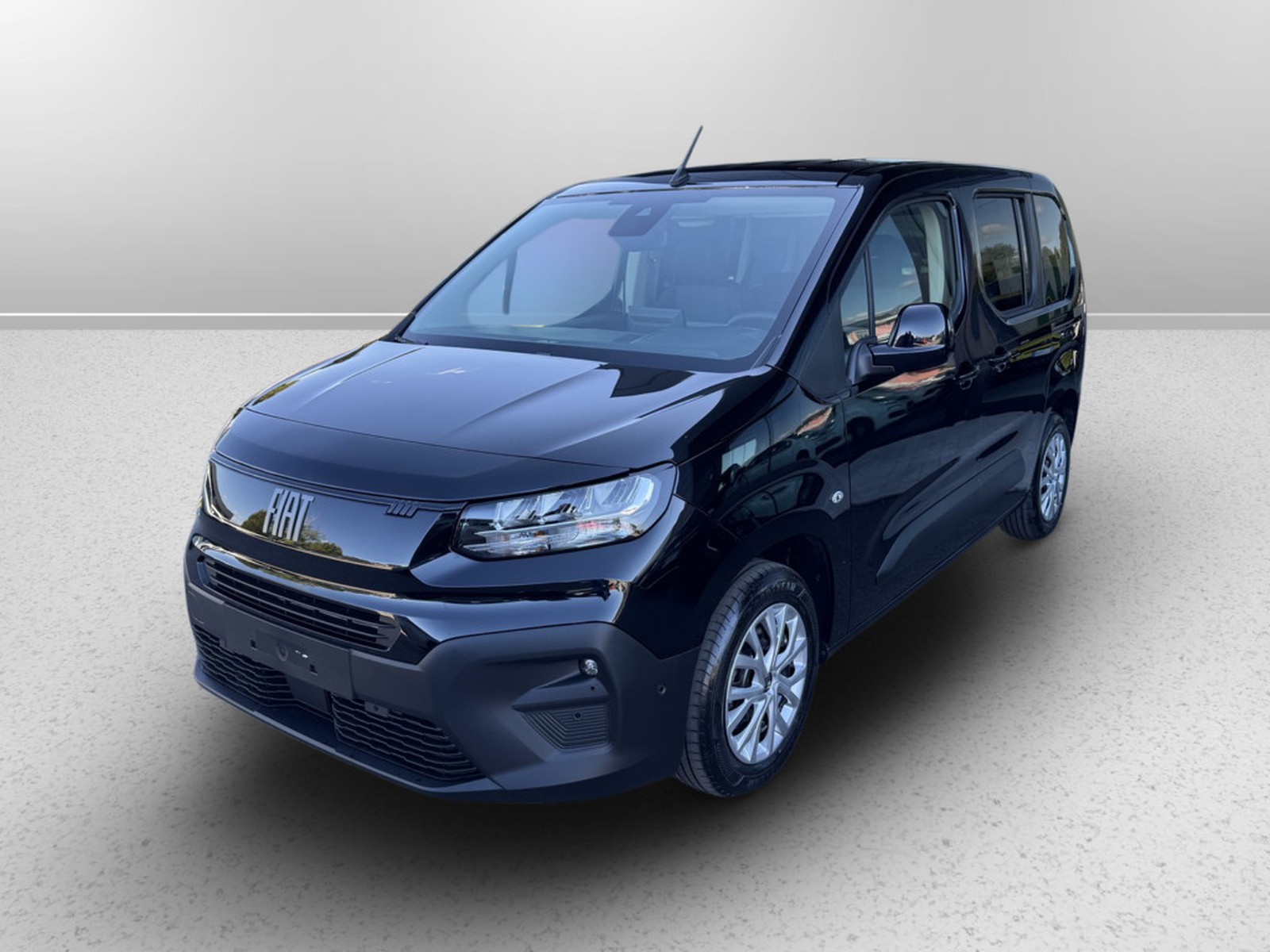 PRONTOAUTO Fiat Doblò