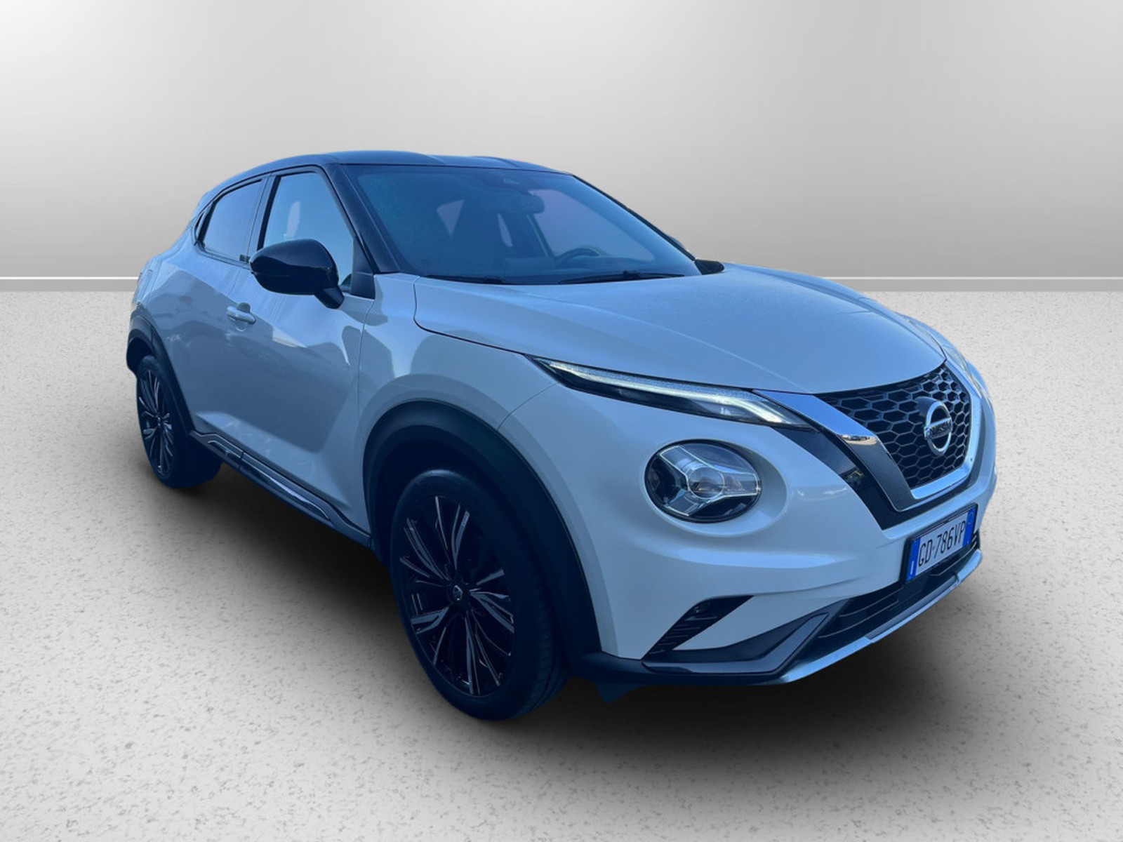 PRONTOAUTO Nissan Juke