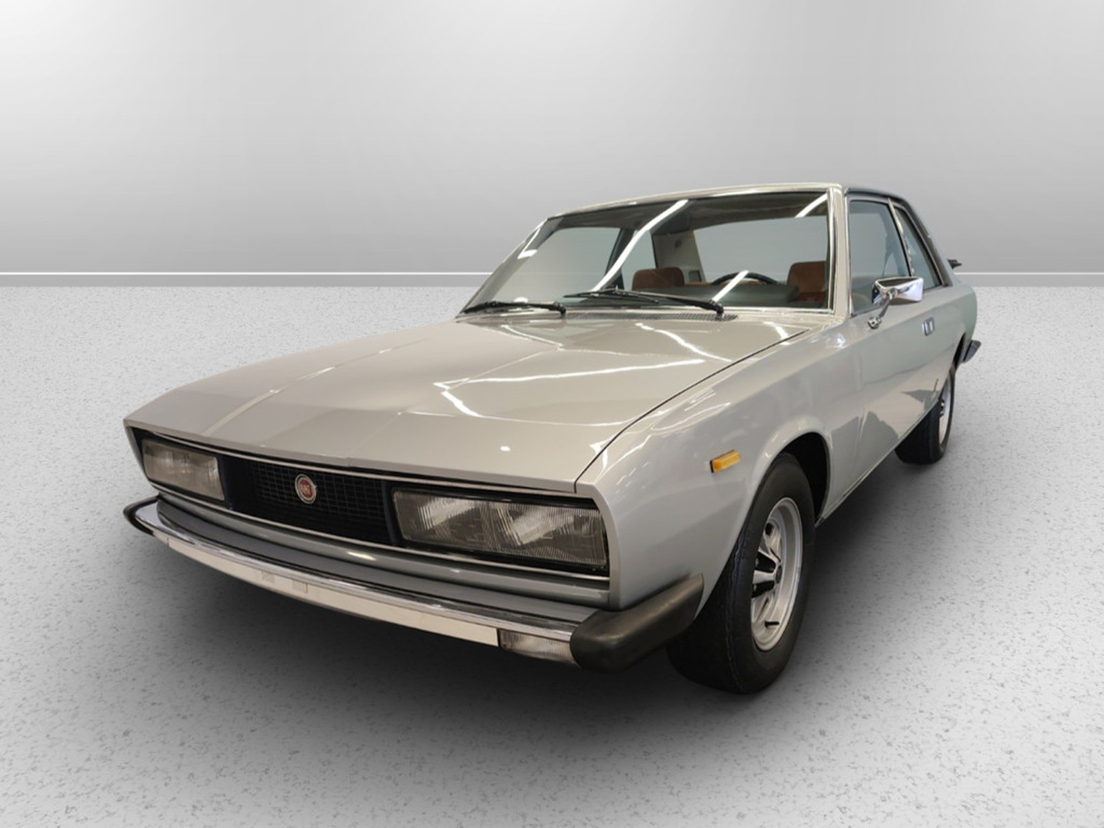 AUTONORD Fiat 130