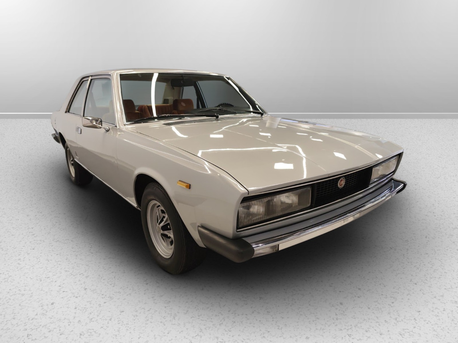 AUTONORD Fiat 130