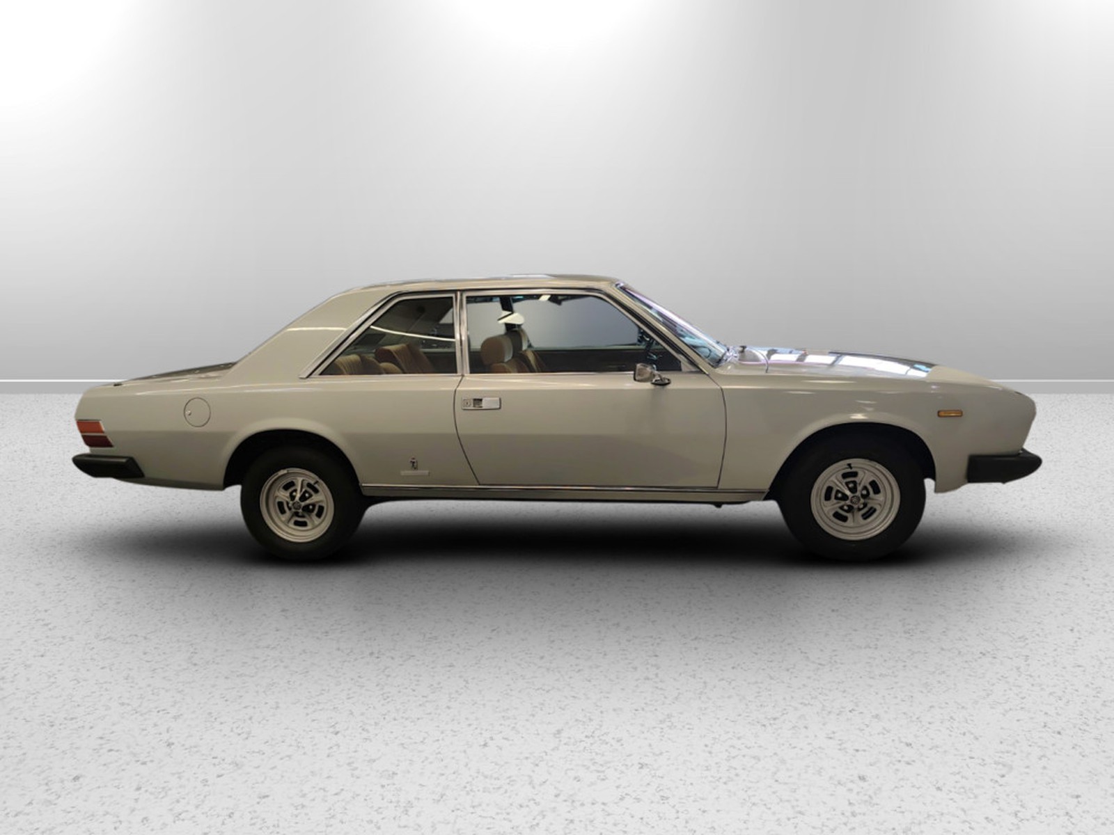 AUTONORD Fiat 130