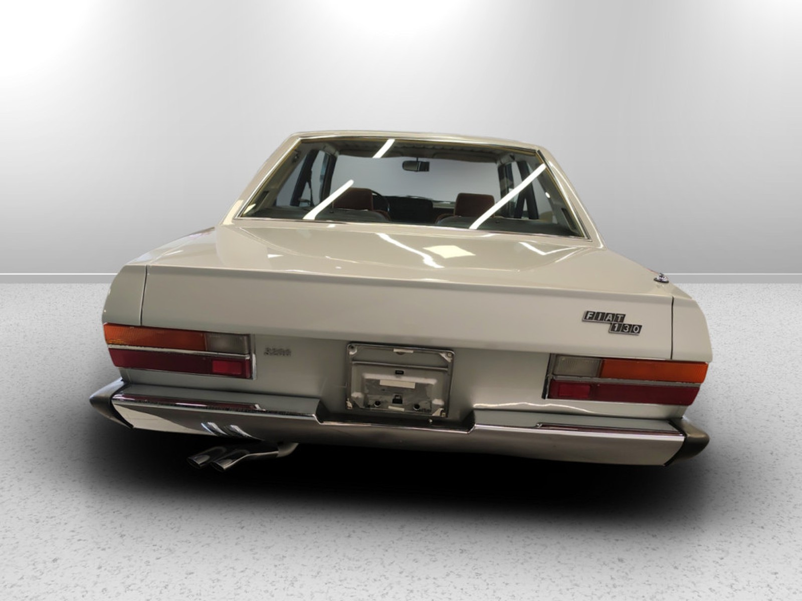 AUTONORD Fiat 130