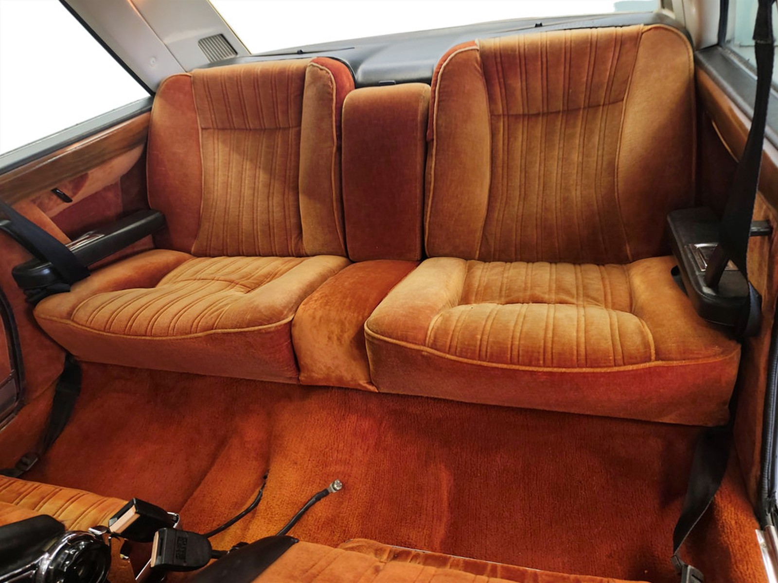 AUTONORD Fiat 130