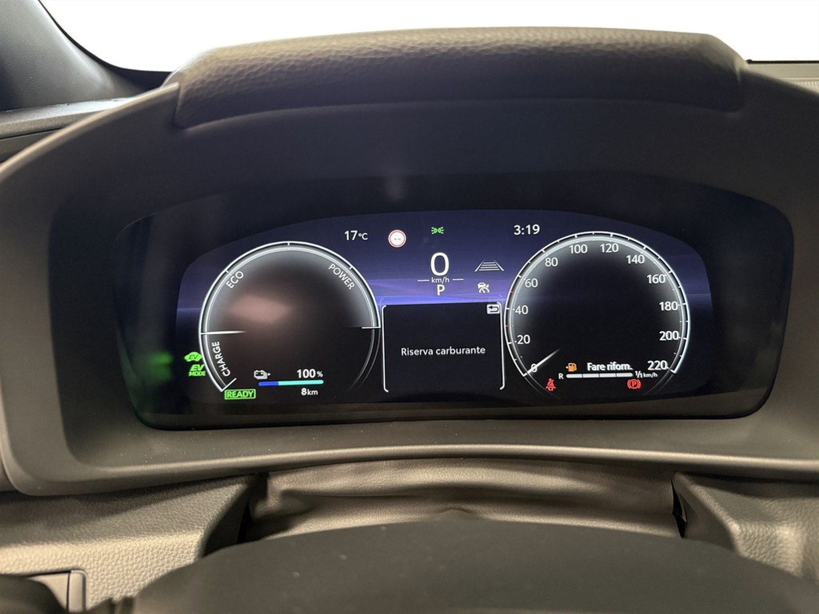 CARINI Toyota C-HR