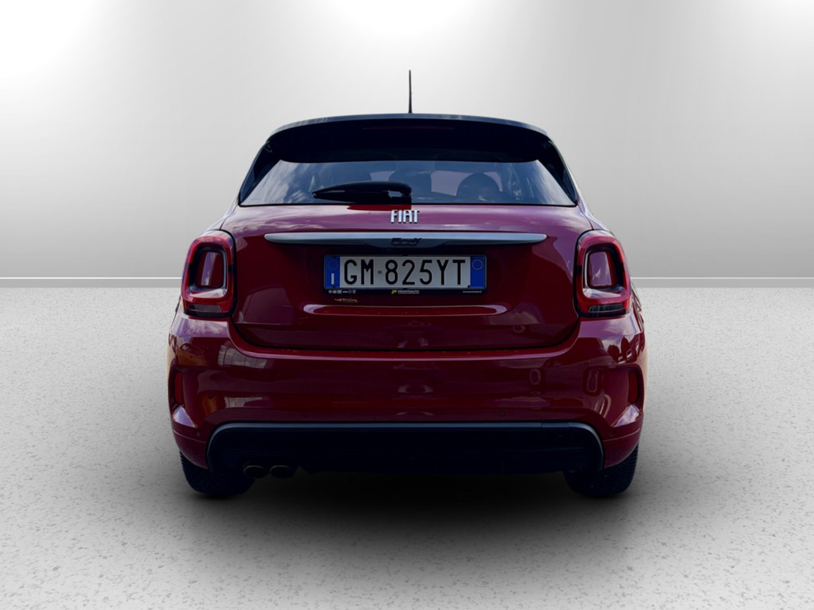 PRONTOAUTO Fiat 500X