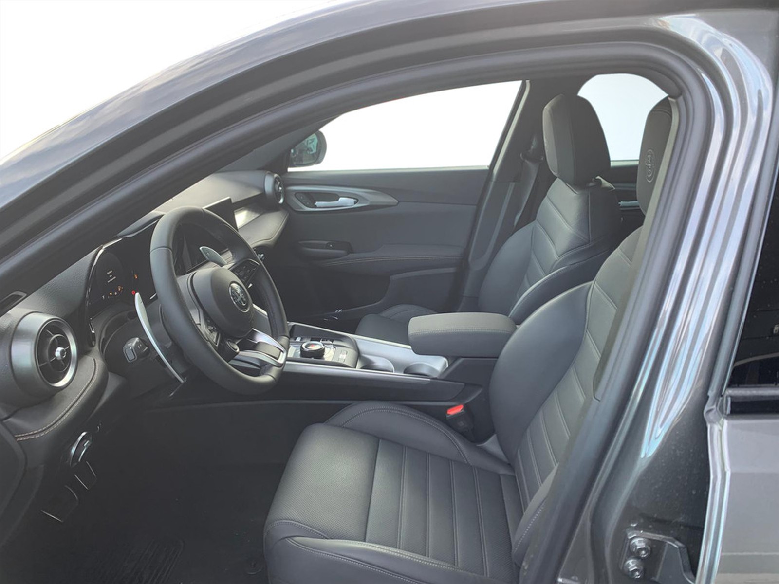 PRONTOAUTO Alfa Romeo Tonale