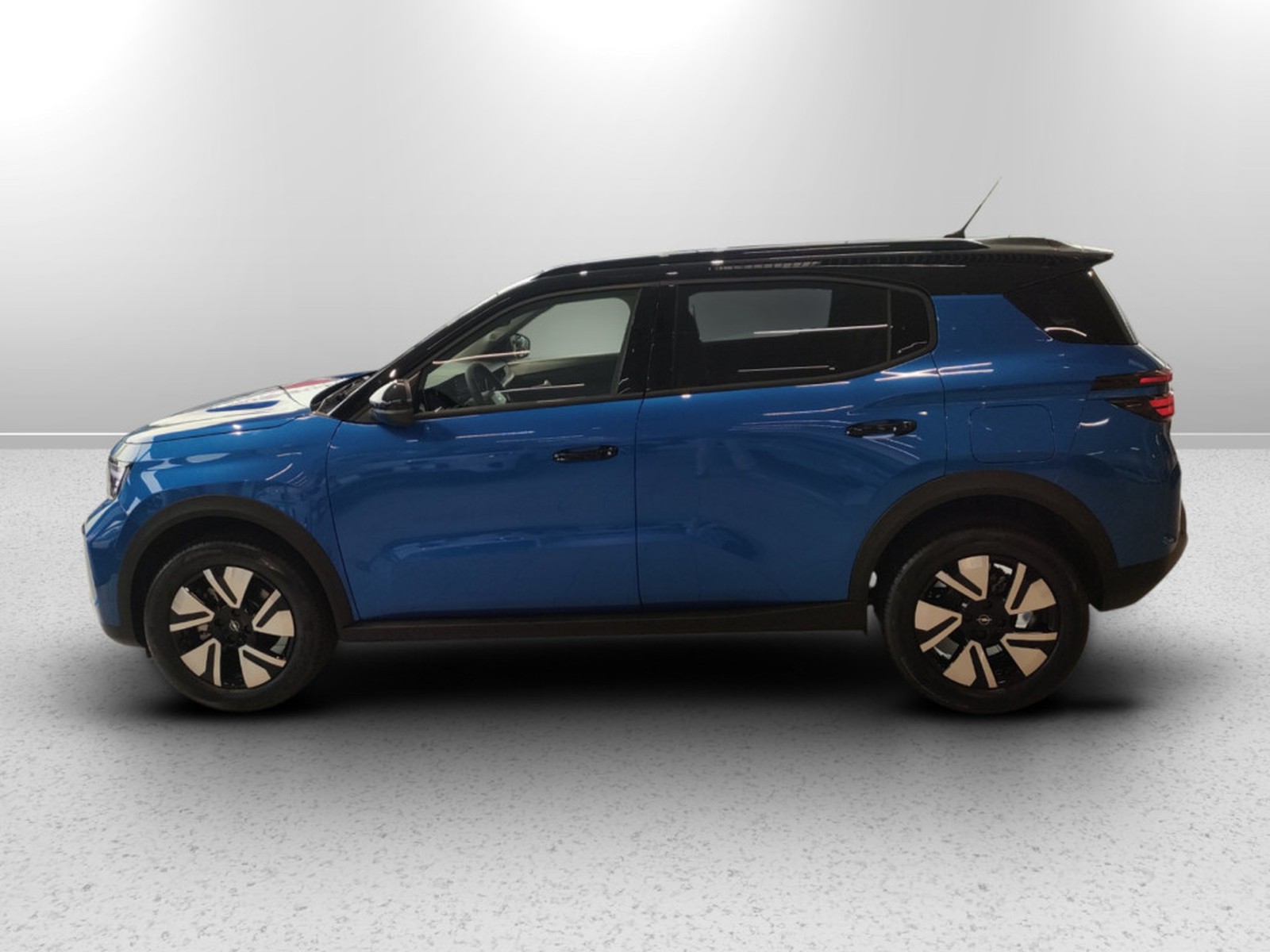 UNICAR Opel Frontera