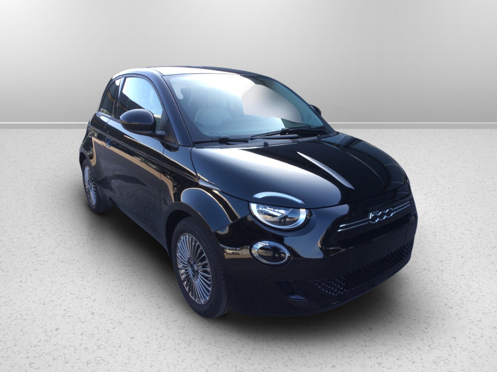 PRONTOAUTO Fiat 500