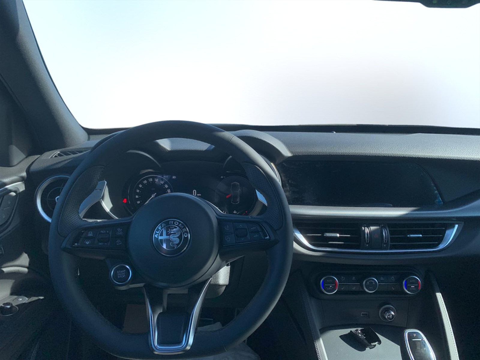 PRONTOAUTO Alfa Romeo Stelvio
