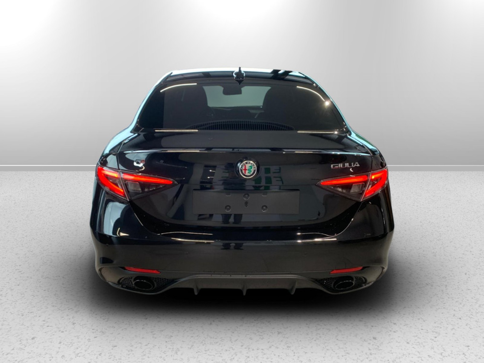 PRONTOAUTO Alfa Romeo Giulia