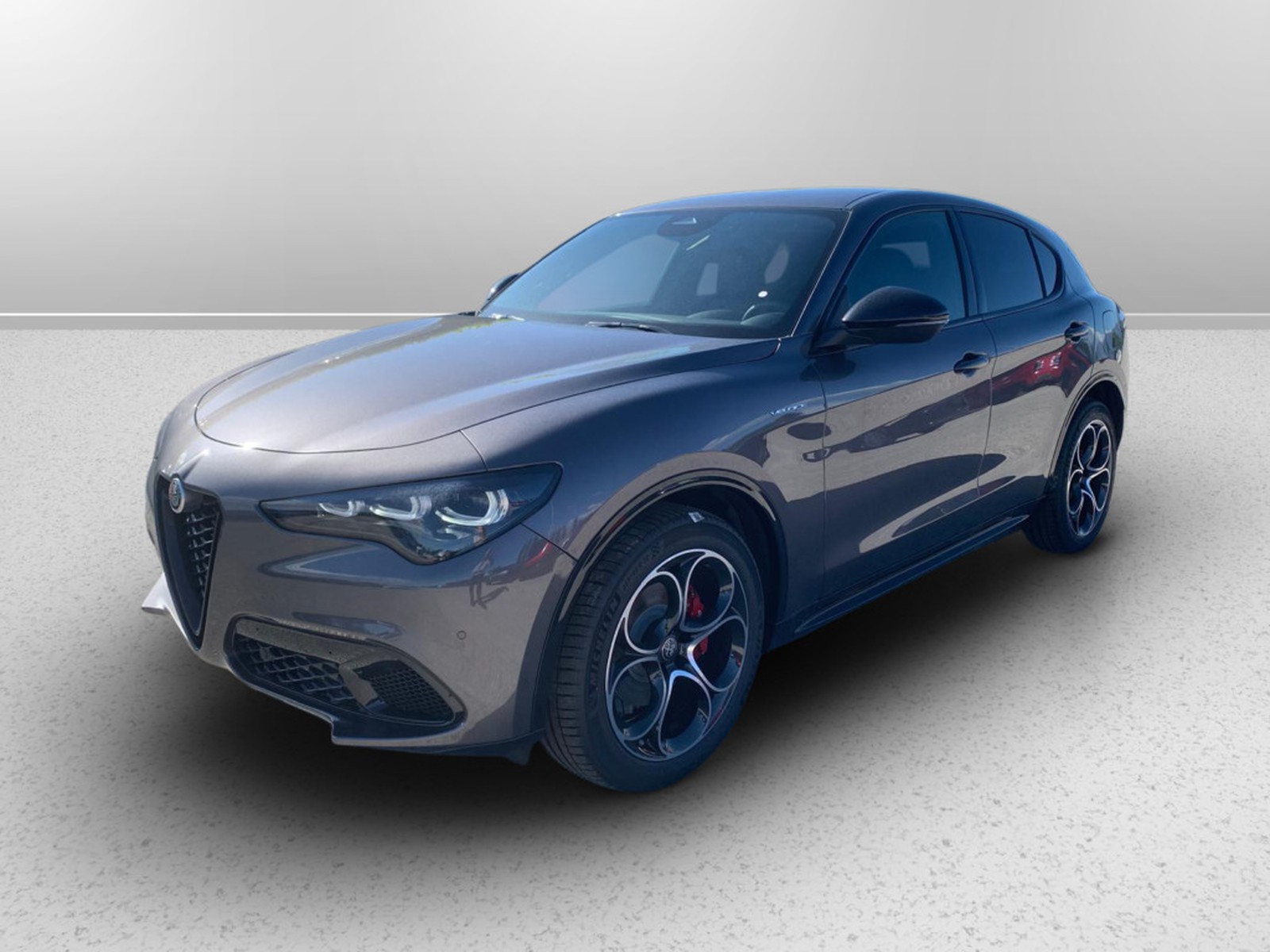 PRONTOAUTO Alfa Romeo Stelvio