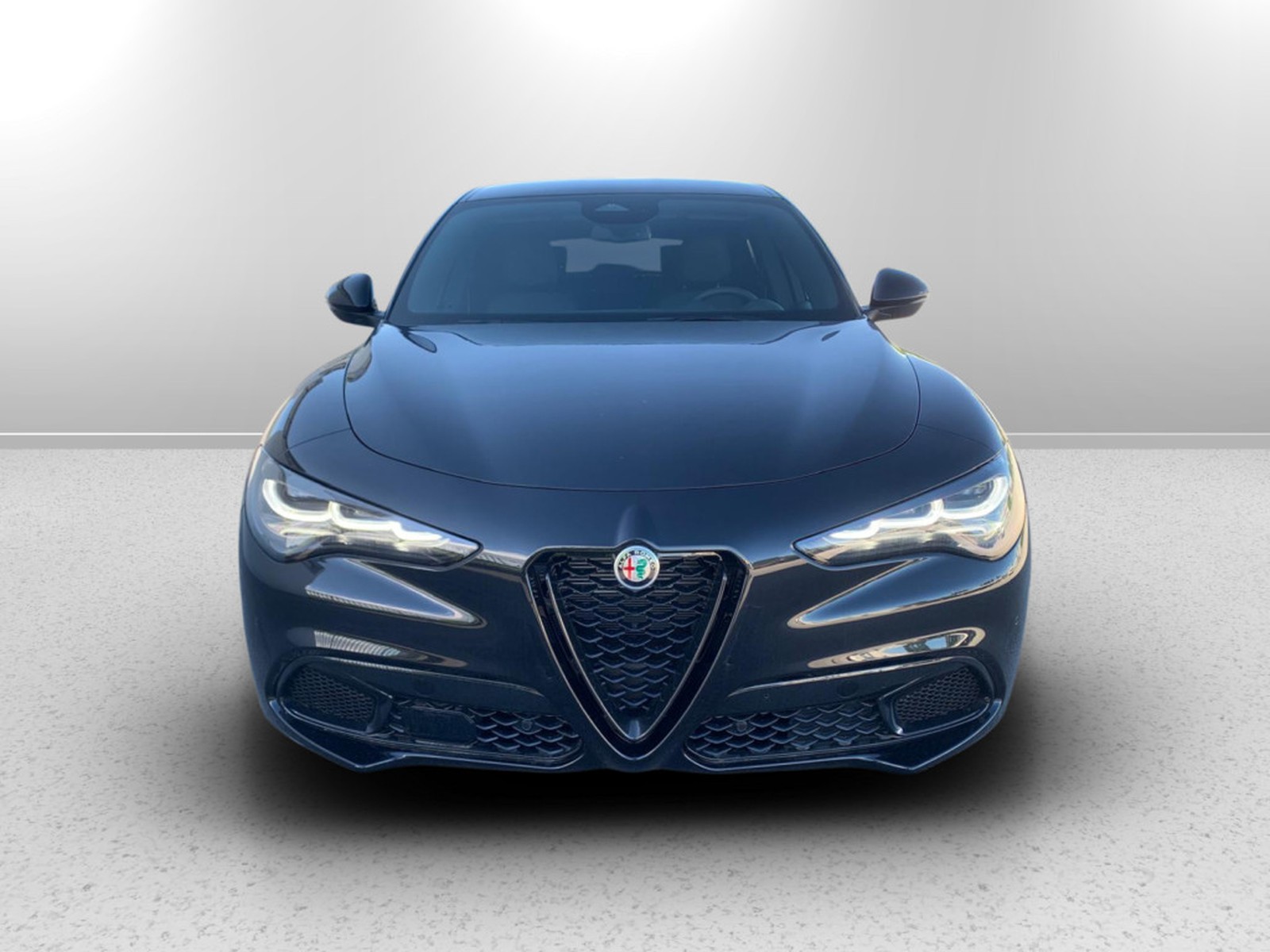 PRONTOAUTO Alfa Romeo Stelvio