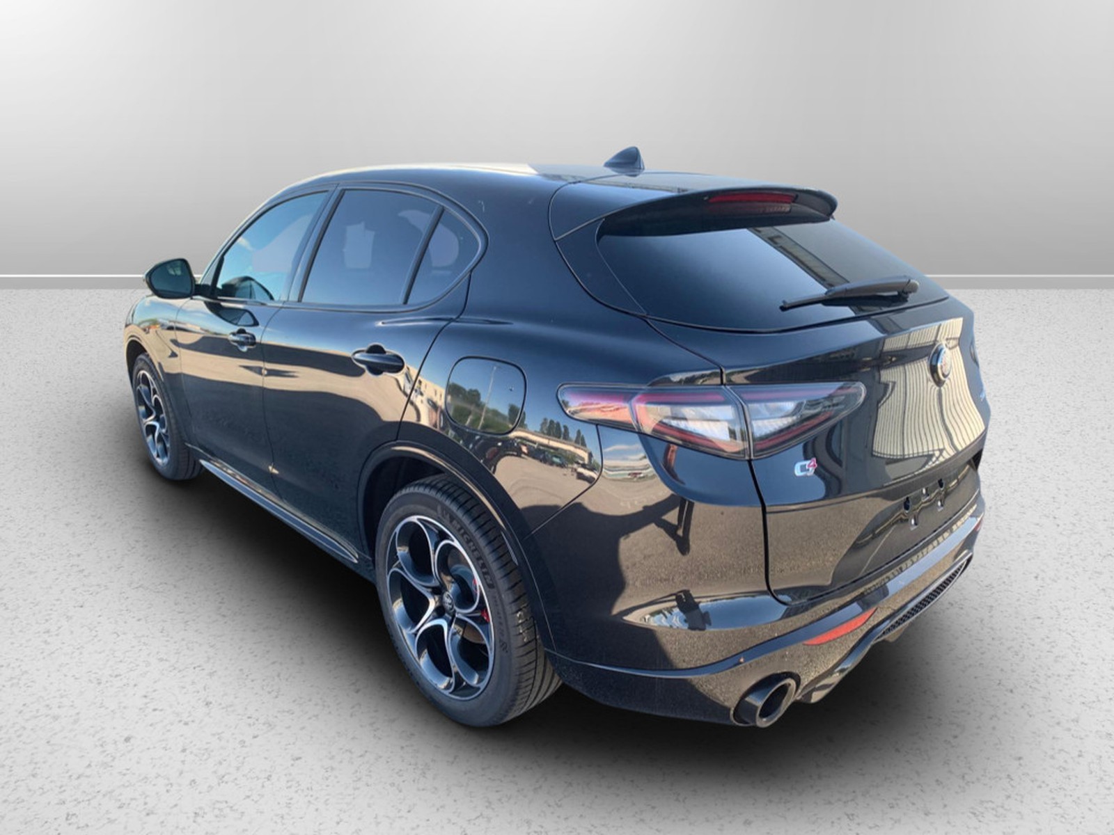 PRONTOAUTO Alfa Romeo Stelvio