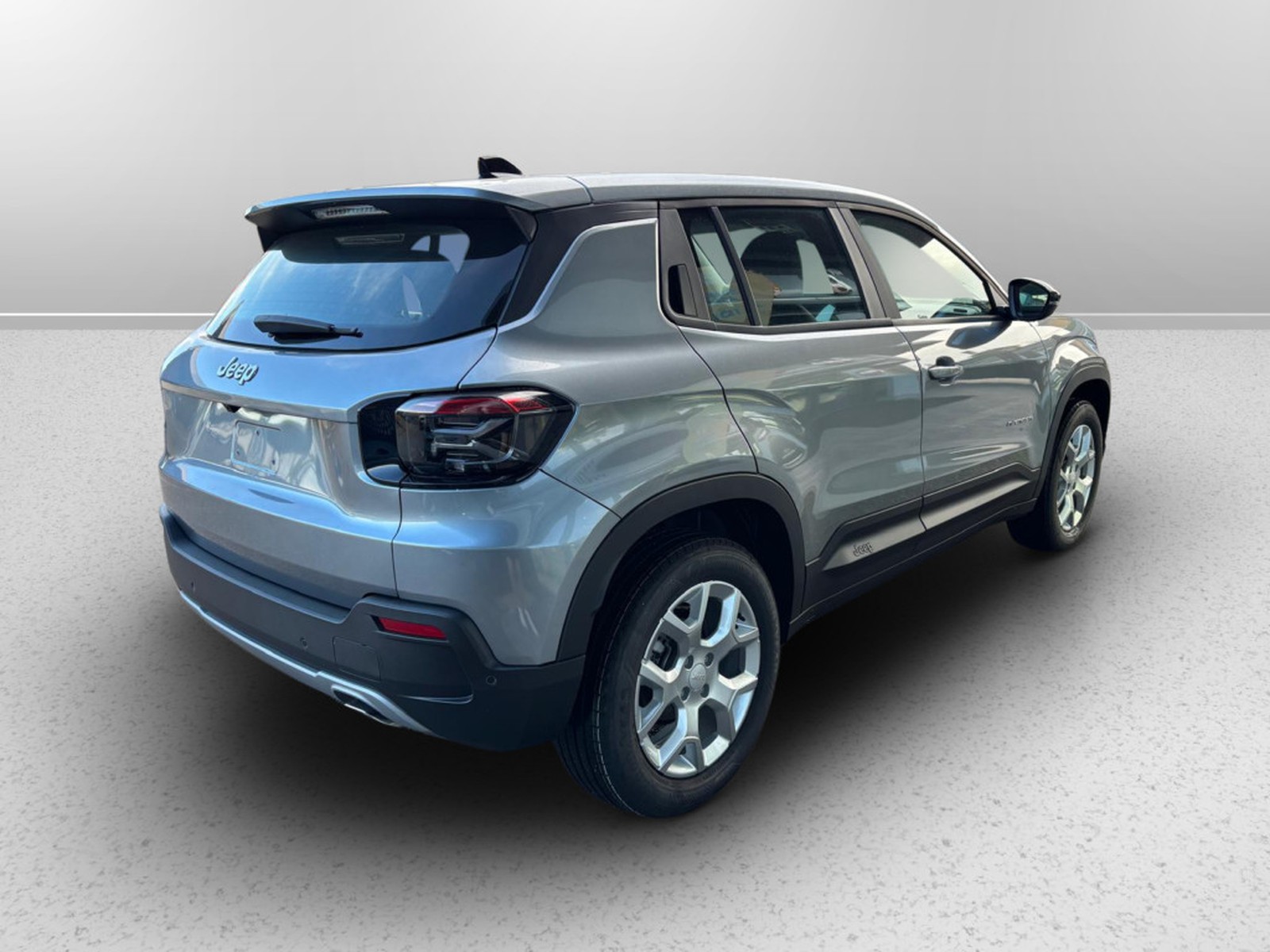 PRONTOAUTO Jeep Avenger
