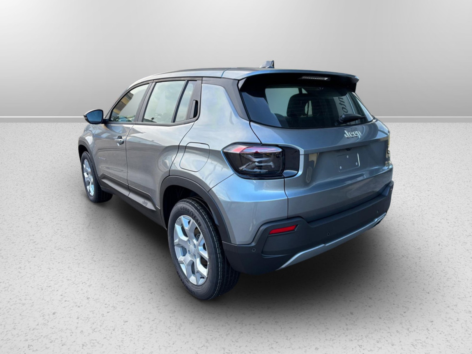 PRONTOAUTO Jeep Avenger