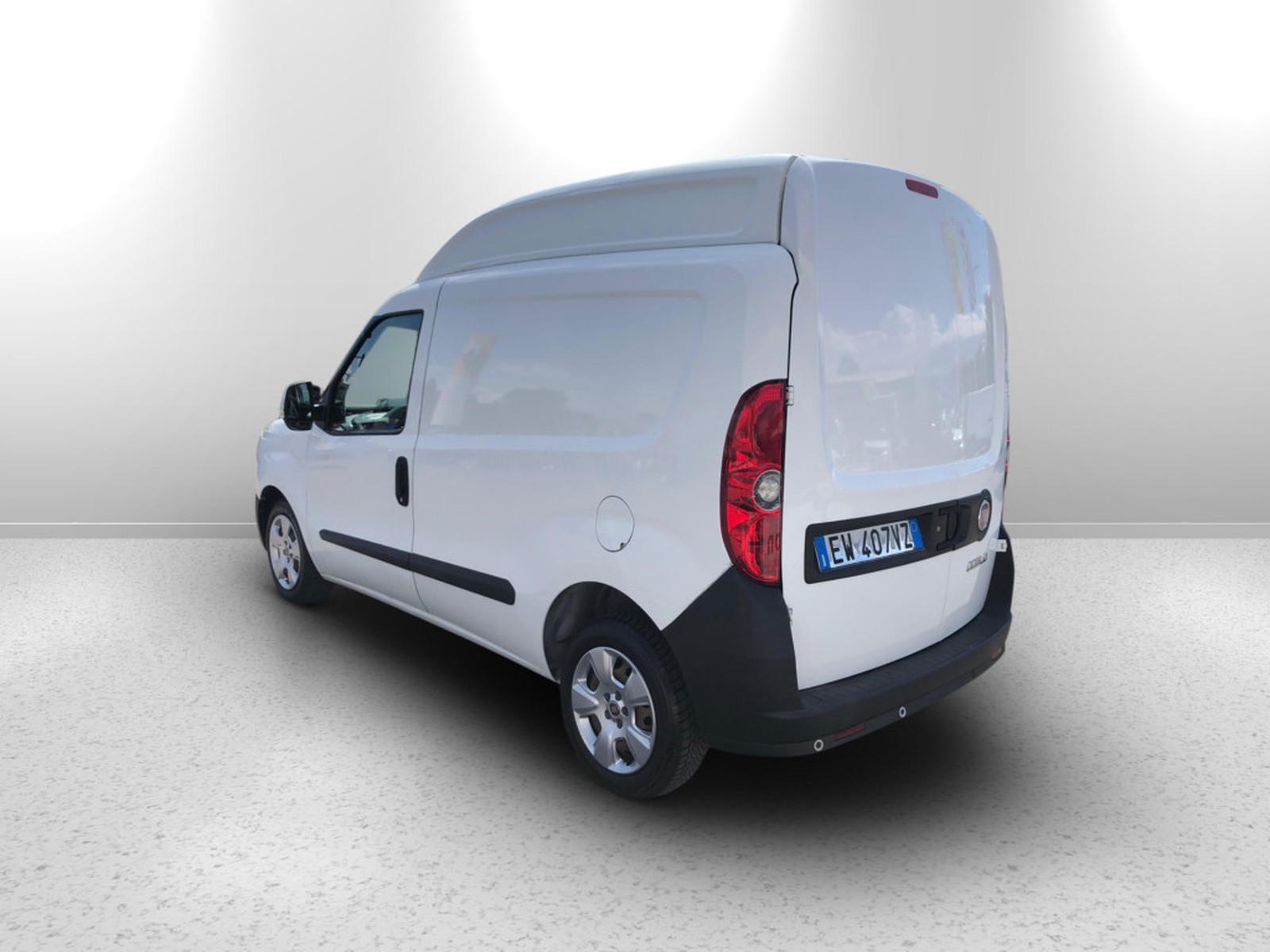 CARINI Fiat Doblò