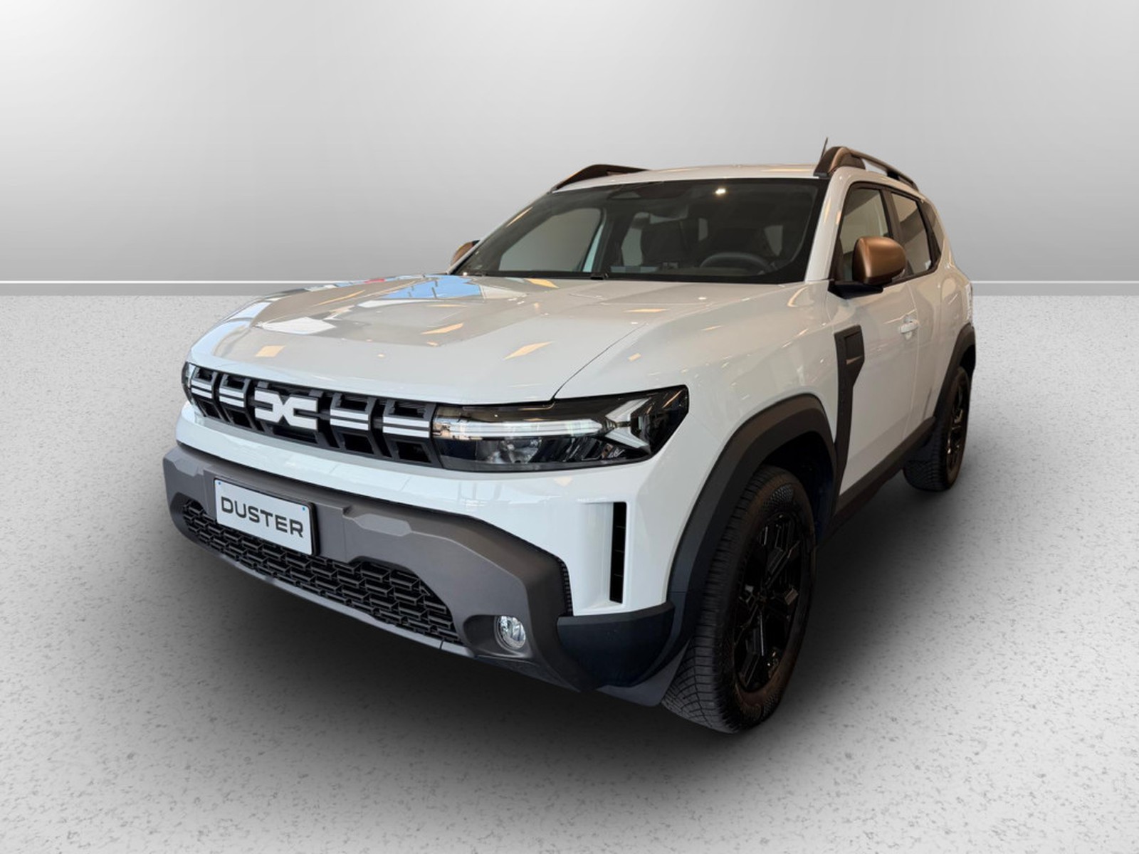 AUTONORD Dacia Duster
