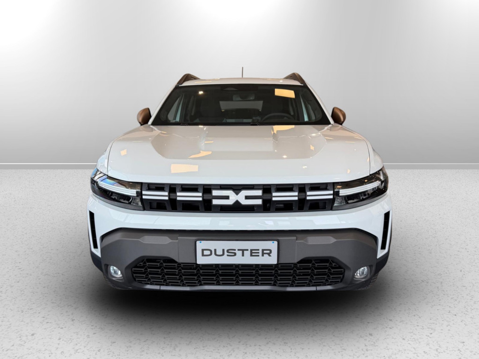 AUTONORD Dacia Duster