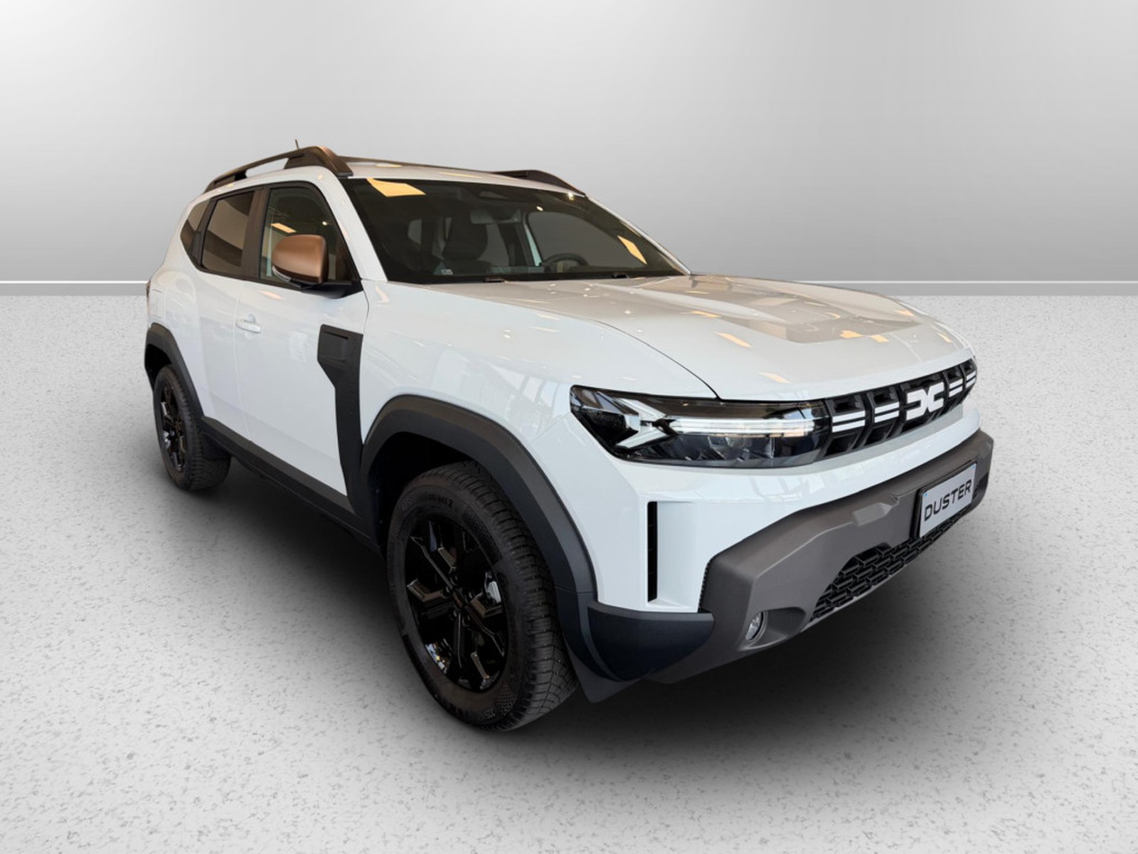 AUTONORD Dacia Duster