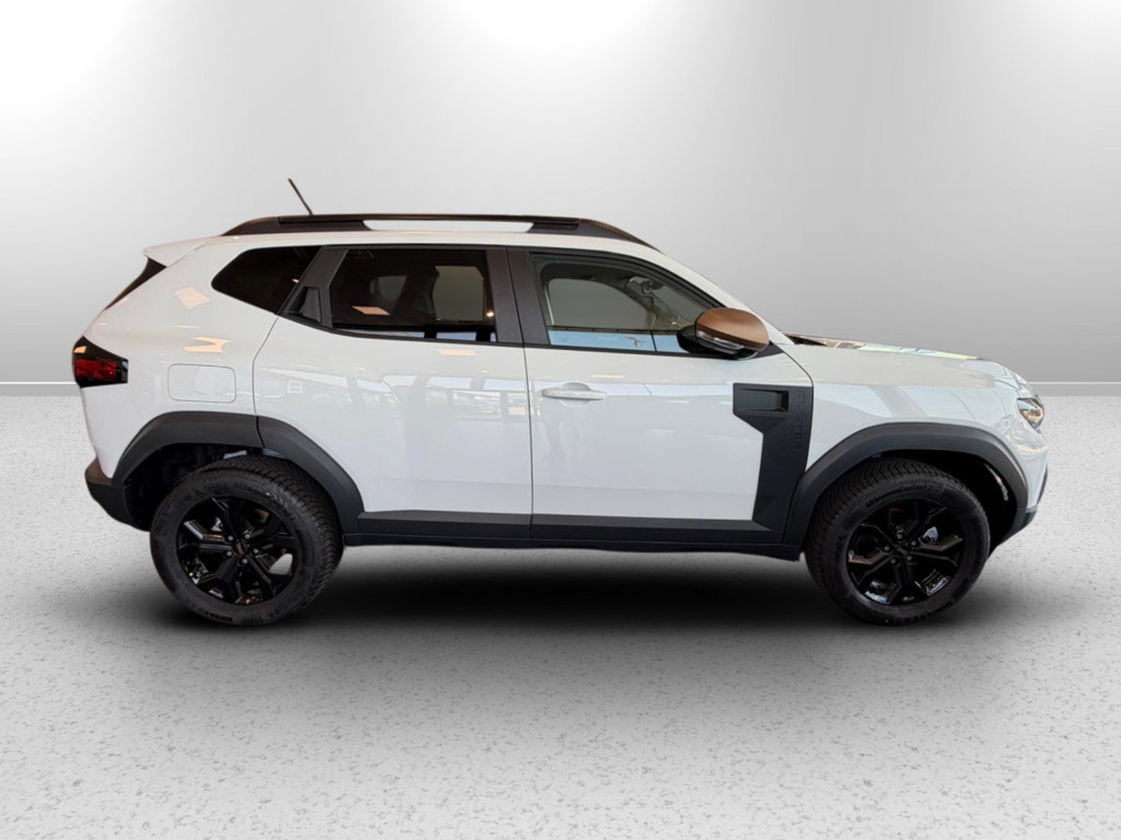 AUTONORD Dacia Duster