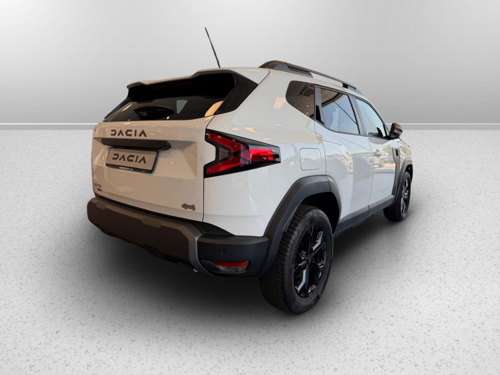 AUTONORD Dacia Duster