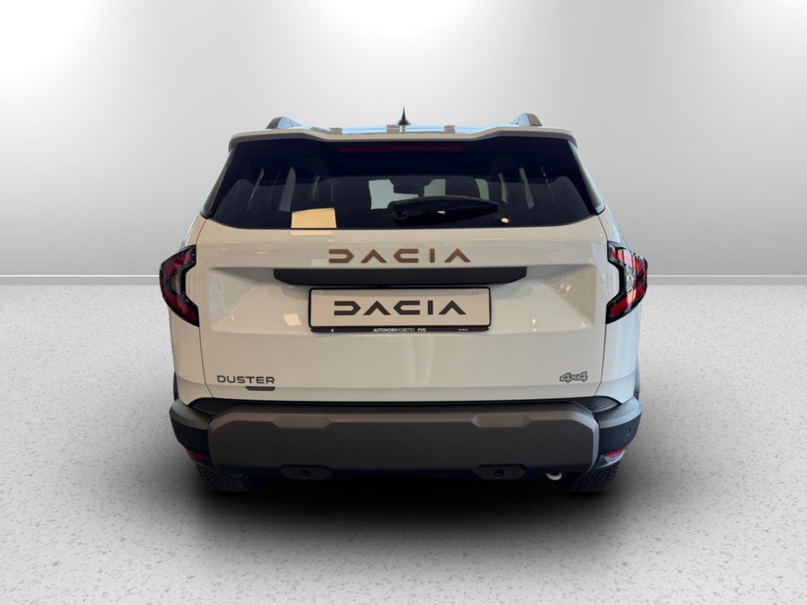 AUTONORD Dacia Duster