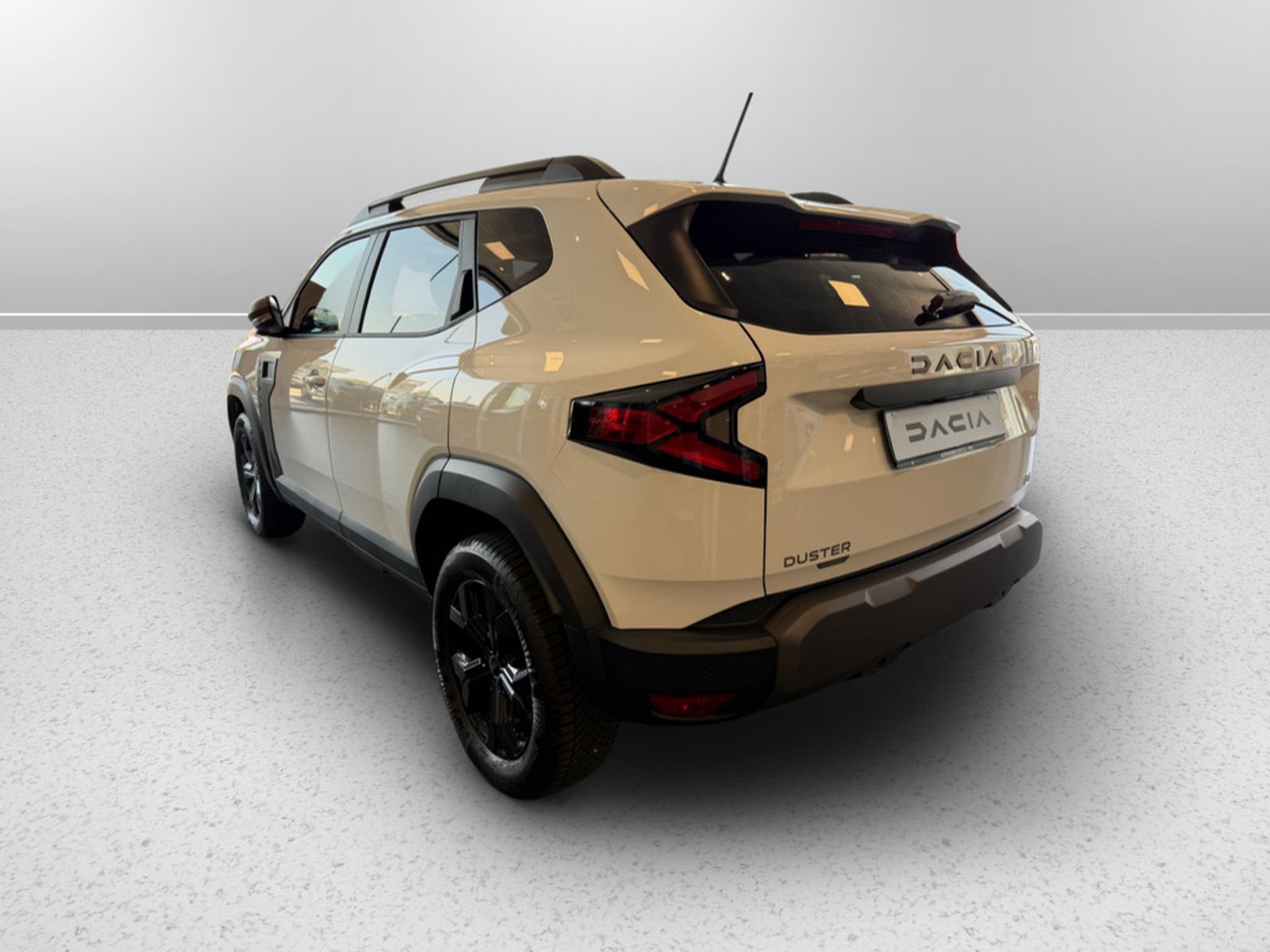 AUTONORD Dacia Duster