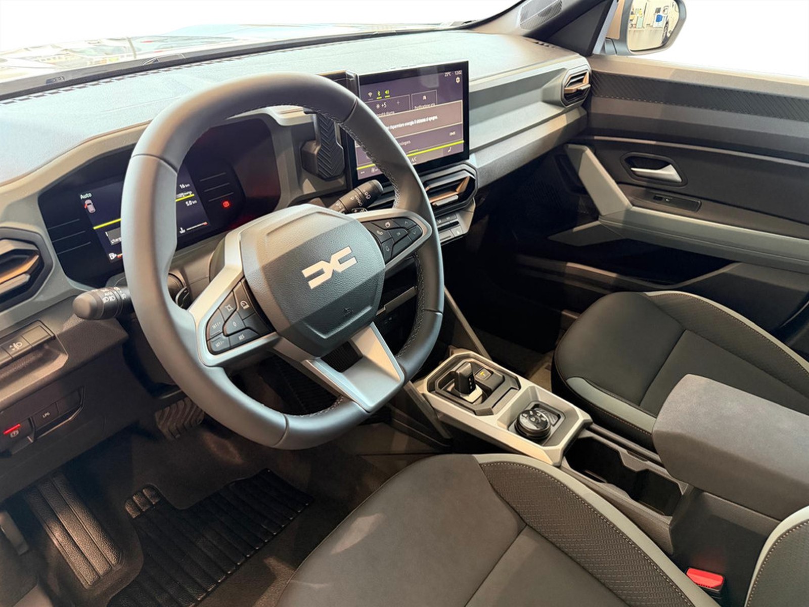 AUTONORD Dacia Duster