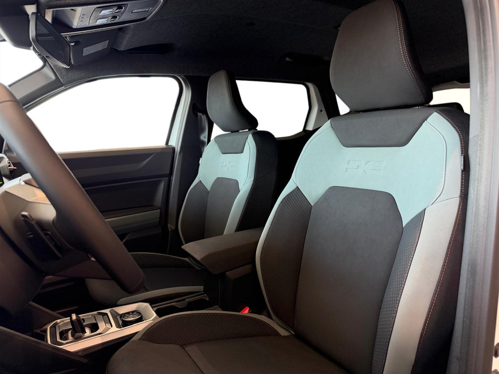 AUTONORD Dacia Duster