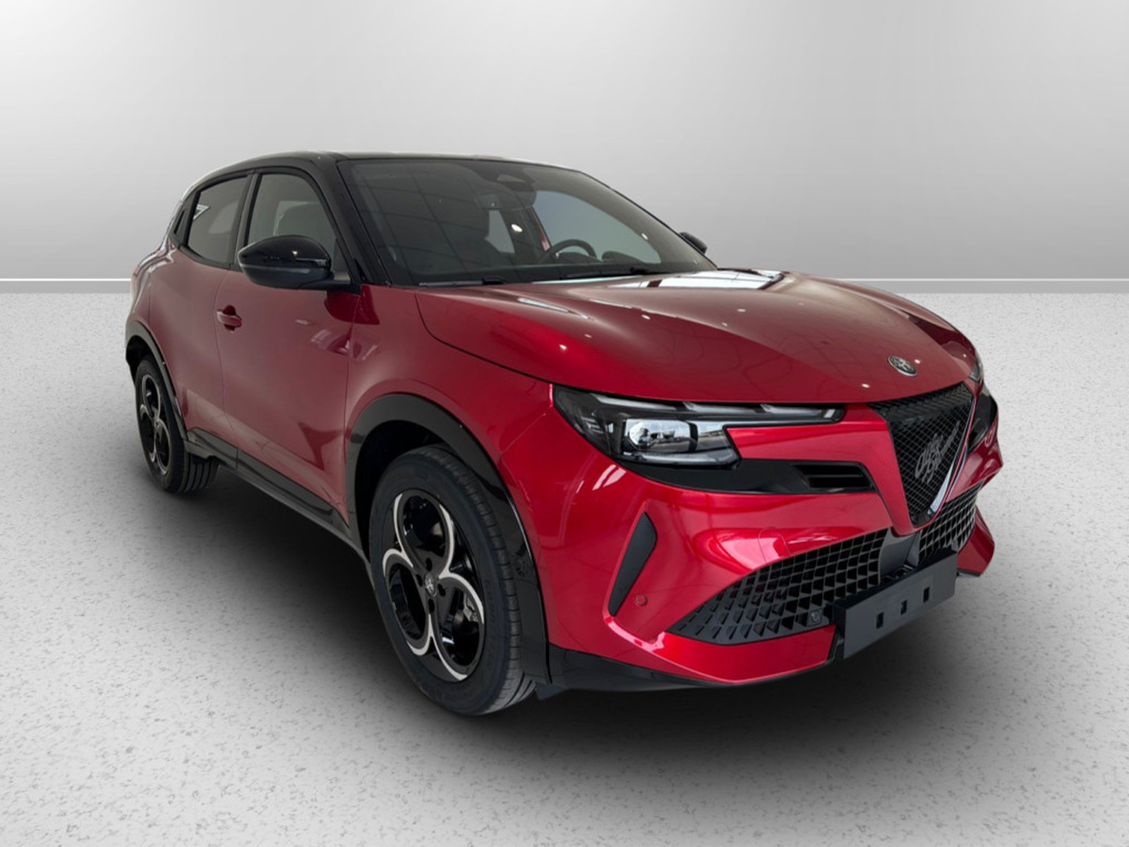 PRONTOAUTO Alfa Romeo Junior